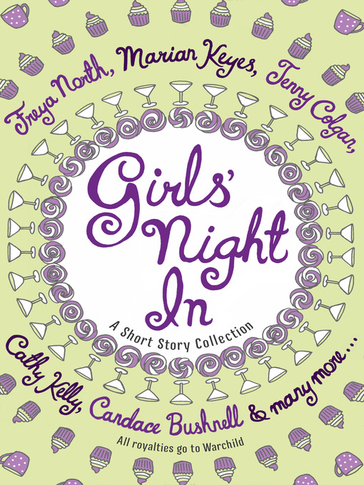 Title details for Girls' Night In by Jessica Adams - Available